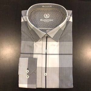 Bugatchi Dress Shirt